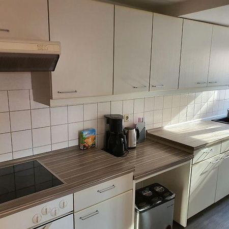 Apartment 13 Stockach Bagian luar foto